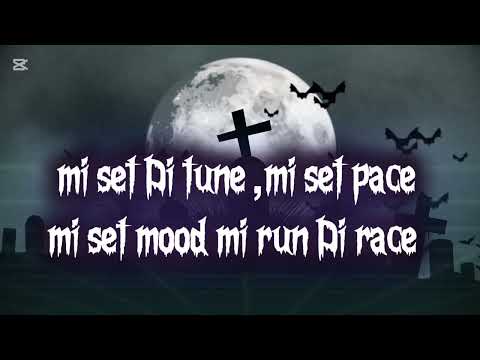 Diezer Disky ft Soka Sparta_Fully matic_(official Audio lyric)