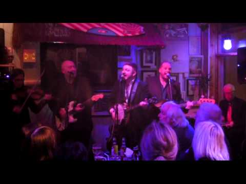 The Peter Donegan Band - Have a Drink On Me