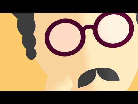 Woman Reading video