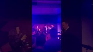 Till Brönner &amp; Līva Strazdiņa - “For All We Know” @Alte Oper Frankfurt  #jazz #trumpet