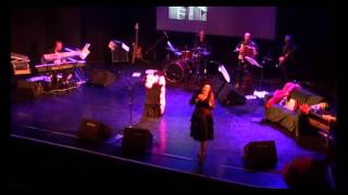 L'ACCORDÉONISTE  -  Maria Noel Taranto