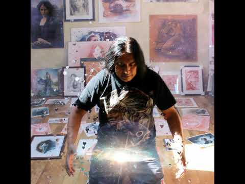 The Promise of The Shaman