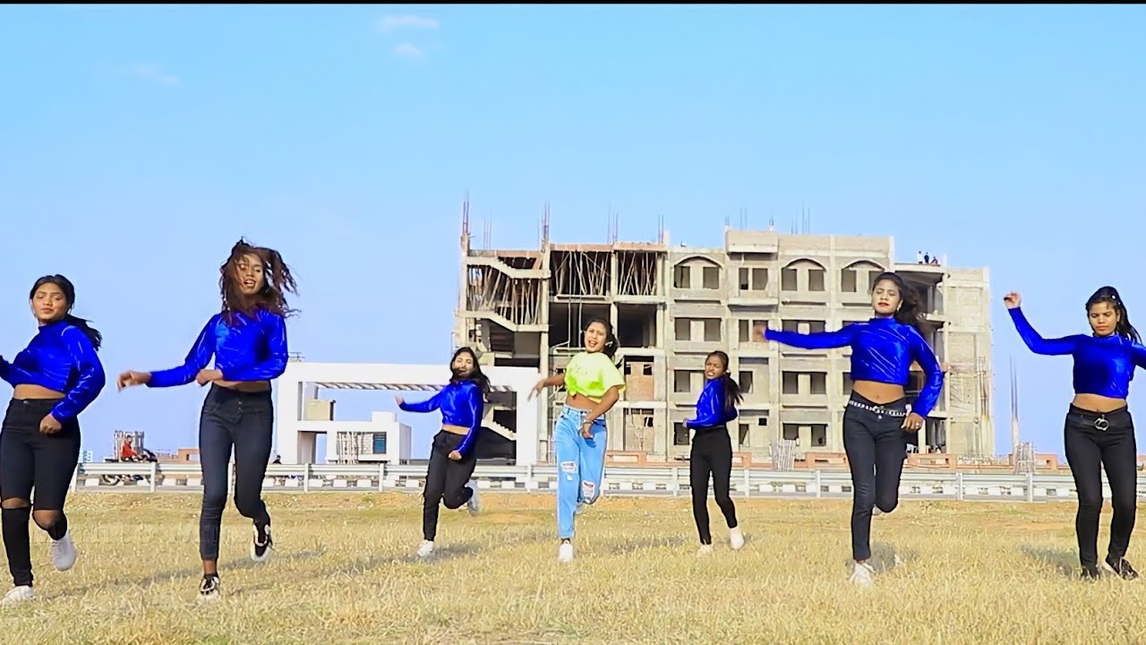 Tujhko Lover • Singer Suman Gupta • New Nagpuri Dance Video 2022 • Sadri Dance • Nagpuri Beatz