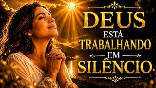 Comece o Dia na Presença de Deus e Veja Sua Paz Transformar Sua Manhã | Oração da Manhã