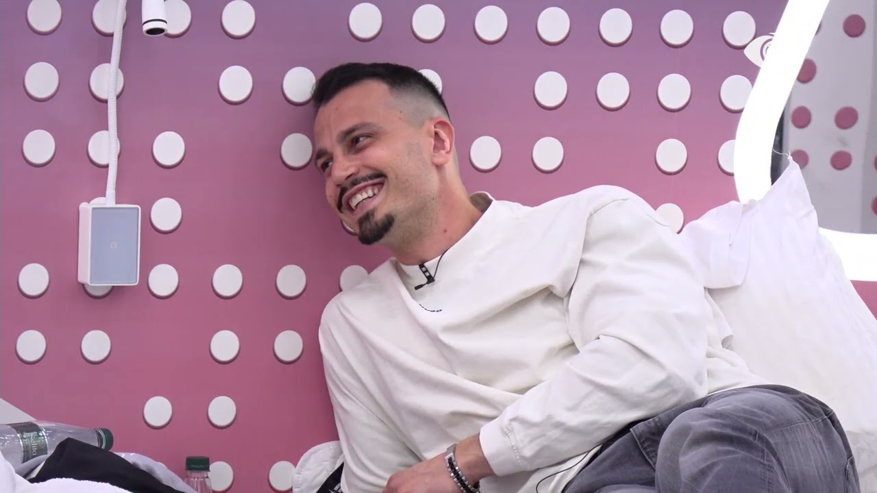 “Pse nuk e pranon?”/ Mateo-Brikenës: Unë mendoj që e kam të saktë mendimin, por ti…