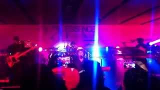 George Tandy Jr. "March" @ Essence Festival 2014