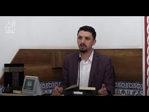 39.''Ngjarja e Harutit dhe Marutit'' - Hoxhë Osman Bekteshi