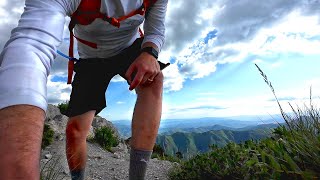 Gobblers Knob Trail Run | Raw, Real, and Relentless!