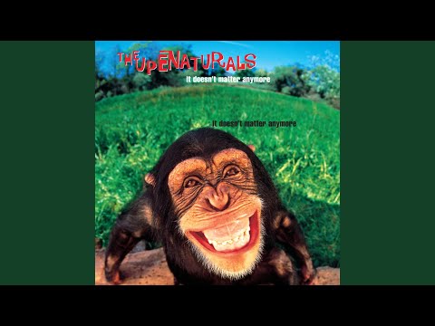 Please be gentle with me by - The Supernaturals from the album