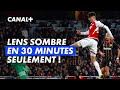 Lens sombre en 30 minutes seulement ! Arsenal / RC Lens - Ligue des Champions 2023-24 (J5)