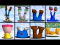 Toy Story 80 Characters HEAD STUCK IN SNOW Animations SM64COOPDX
