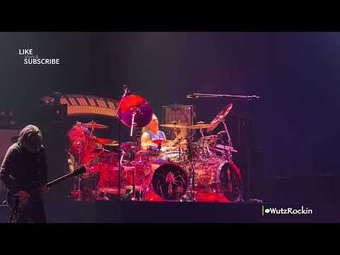 TOOL- SCHISM-LIVE 4K- Dallas, TX 2/2/2024 American Airline Center