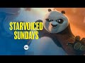 StarVoiced Sundays What S On TNT In October 2025