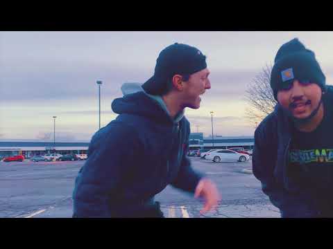 Mwk - The Other Side (official music video)