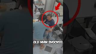 Download lagu Old Man Shocked by his Small Mistake #oldman #mistakes #misunderstanding mp3