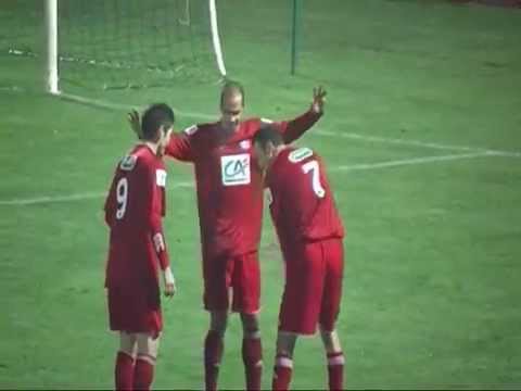 AS Valence / Grenoble