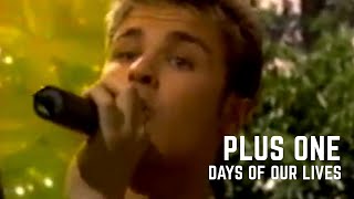 Plus One on “Days Of Our Lives"
