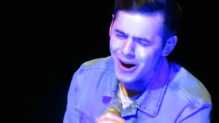 David Archuleta~Riu Riu Chiu~SLC