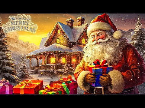 Yes! More Ray Conniff - Christmas with the Ray Conniff Singers (AudioSonic Music) [Full Album]