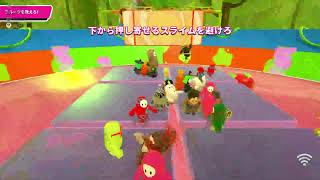 スプラガイズ　ゲーム音と声なし