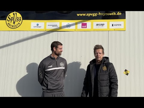 3. Liga | 17. Spieltag | Viktoria Köln – SpVgg Bayreuth | Pressekonferenz vom 11.11.22