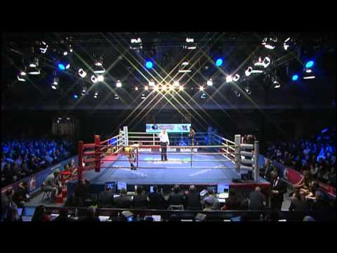 Milan vs. Mumbai - Week 6 WSB Season 2