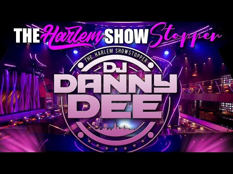 LUNCH VIBES WITH  DJ DANNY DEE 9-15-25