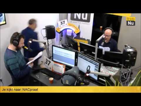 NACpraat 7 3 2019 Grabbelton NAC Nieuws - Week 10