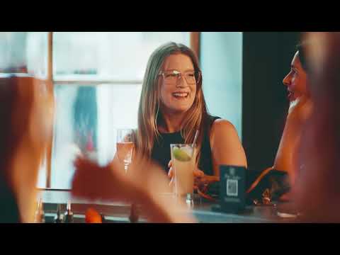 The Carousel Bar at Hotel Monteleone