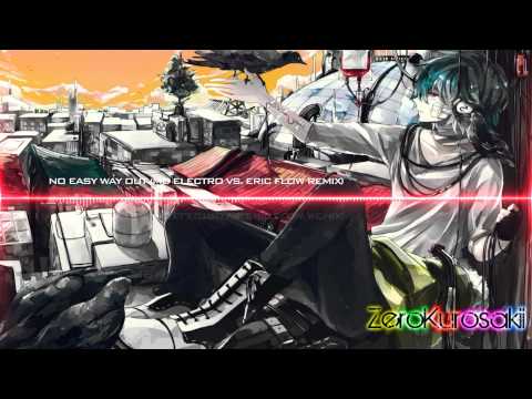 Nightcore [HD] - No Easy Way Out (MD Electro Vs. Eric Flow Remix)