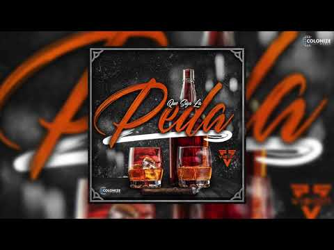 Que Siga La Peda (Disco Completo)