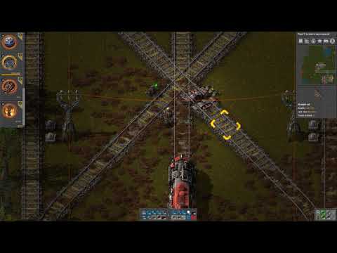 Factorio Raw - 052 Production start