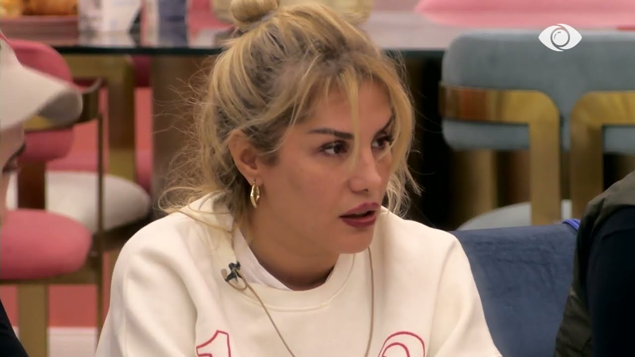 Largimi i Drinit/ Banorët zgjedhin liderin e shtëpisë me votim të hapur - Big Brother Albania Vip 3