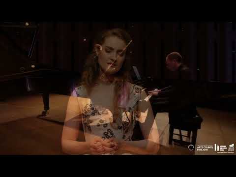 Nikola Hillebrand & Joseph Middleton: Richard Strauss, Morgen (Op. 27 No.4)