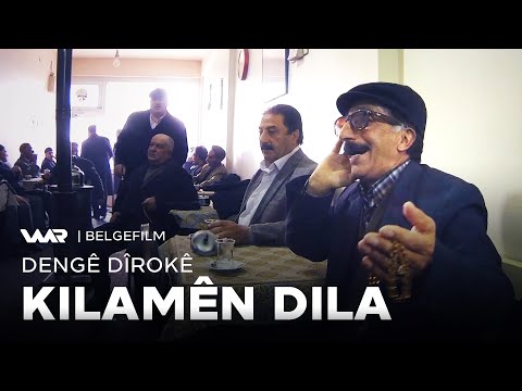 سەیری ڤیدیۆکە بکەن .. Dengê Dîrokê - Kilamên Dila (1) دەنگێ دیرۆكێ - كلامێن دلا