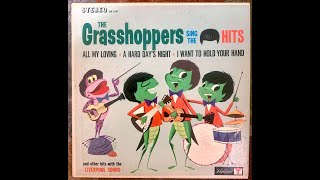 Download lagu The Grasshoppers Sing The Hits [1964] mp3