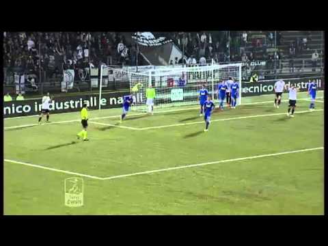 (nessun Commento) Spezia 1-0 Cesena 16/04/2013 2012-13 - 37°