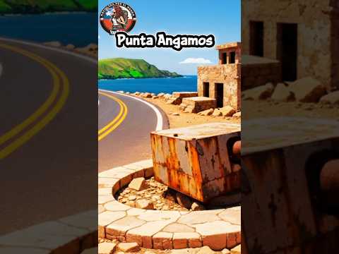 Punta Anganos Mejillones Antofagasta Chile#antofagasta#angamos#mejilones