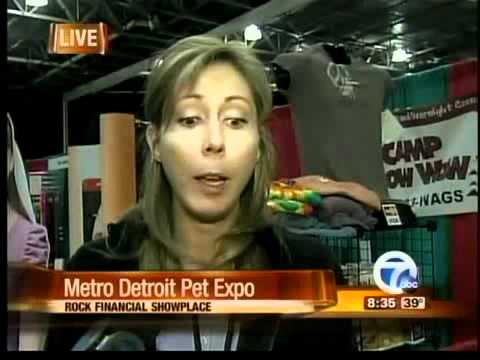 Metro Detroit Pet Expo invades Novi