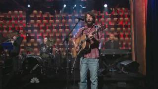 Ray LaMontagne - You Are The Best Thing (Live)