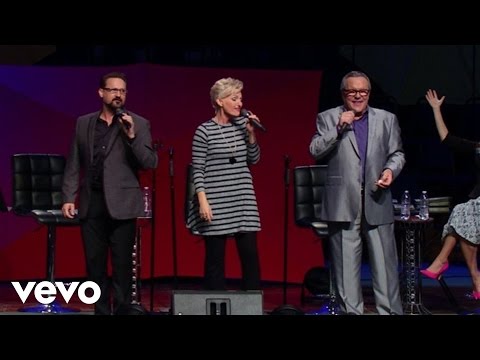 Mark Lowry - What A Lovely Name (Live) ft. The Martins, Stan Whitmire