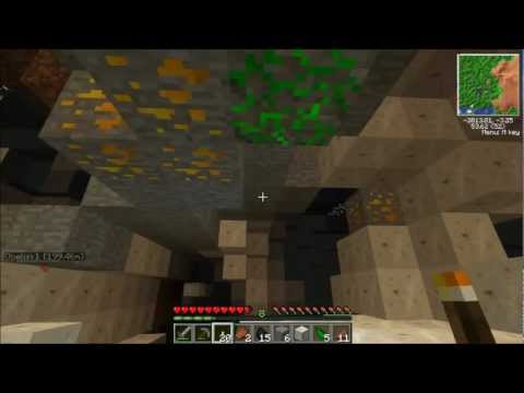 Minecraft - The Mage's Challenge EP 1