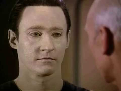 Parody TNG Edit 147 Hard Lesson