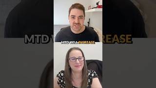 MTD will Increase my tax bill?