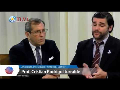 1492 Fin de la barbarie, comienzo de la civilización en América por Christian Iturralde