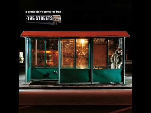 Fit But You Know It - The Streets (Clean Version)