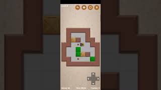 Sokoban Free - MicroCosmos - Lv 6