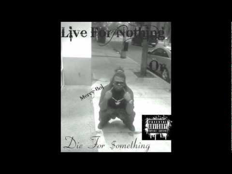 Mercy_Boi - Im Dat Nigga