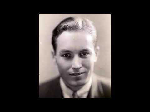 Lanny Ross - The Rose of Tralee (1935)