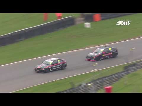 2018 BRSCC BMW Compact Cup - Brands Hatch Rnd 1(Full Race)